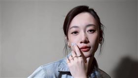 吳卓源、李雪。（圖／記者鄭孟晃攝影）