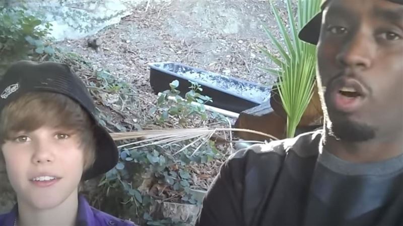 小賈斯汀爆遭吹牛老爹潛規則　首發聲回應