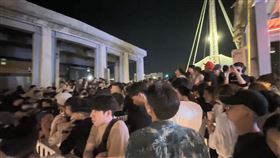 浪際,頑童MJ117,大港橋,大港倉,港務公司,高港警,土開公司