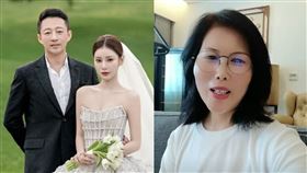 汪小菲。（圖／翻攝自微博）