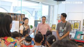 台南,台語,一日店長,議員,李宗霖