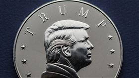 ▲川普幣。（圖／翻攝自Unsplash） 