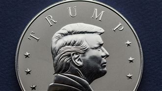 為1頓晚餐　他豪砸5.4億「川普幣漲3成」