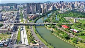 高雄九如橋改建工程啟動 預計115年完工通車高雄市九如橋於民國65年興建，市府考量橋齡已達使用年限，將整體重建。高雄市工務局16日表示，九如橋改建工程已啟動設計作業，預計115年完工通車。（高雄市工務局提供）中央社記者蔡孟妤傳真  112年3月16日