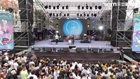 東浪嘉年華登場　海洋音樂盛事迎夏日魅力