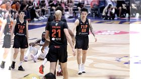 ▲桃園璞園領航猿。（圖／桃園領航猿提供） 