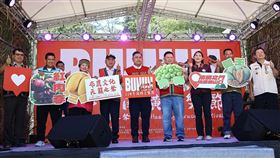 南橫音樂祭,那馬夏區公所,布農族