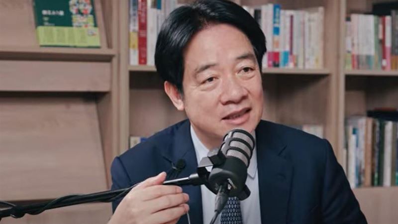 賴清德認「確實要面對疑美論」強調這1事