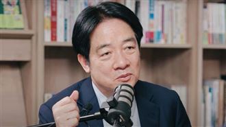 罵政府＝不愛台？總統：政府沒必要貼標籤