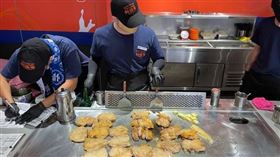 中部知名連鎖鐵板燒「料鐵哥」傳出多家分店倒閉。（圖／翻攝自業者臉書）