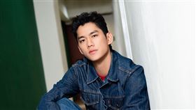 《搜查瑠公圳》朱軒洋、潘儀君、導演賴俊羽。（圖／記者趙于瑩攝影）