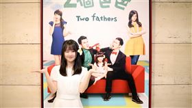 「樂樂」謝語恩。（圖／記者鄭孟晃攝影）