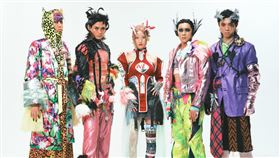 美秀集團（圖／美秀集團 Amazing Show提供）