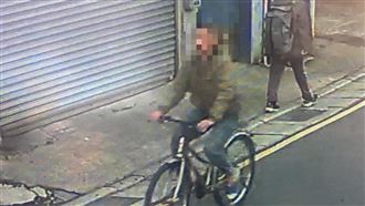 新莊惡賊連環猛竊無人車　落網遭收押