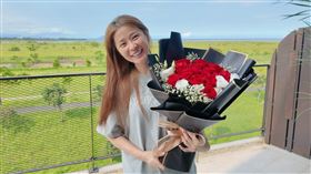 （圖／翻攝自李燕臉書）