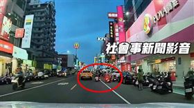 屁孩,雙載,肇事,瑞隆路,前鎮