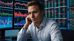 ▲財報沒交被開鍘，新華(5481)遭櫃買中心下令停止交易。（示意圖／PIXABAY）  