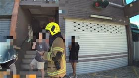 開瓦斯,租屋糾紛,高雄