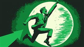 ▲COMPUTEX 2025將聚焦AI與未來運算，引爆科技投資熱潮。KPMG調查顯示九成以上半導體高層看好產業續成長。AI需求延續推升晶圓代工營收，帶動ETF整體表現強勁。（示意圖／PIXABAY）