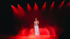 FEniX昨晚開唱（圖／華納音樂X寬宏藝術提供）