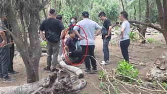 花蓮國中女師疑遭性侵、勒斃　喑啞男落網