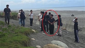 國中女師疑遭性侵、殺害　喑啞男遭羈押