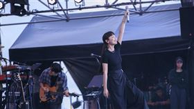 「2025東浪嘉年華」開唱，魏如萱、蔡健雅接力飆唱（圖／台東縣政府提供）