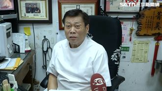 男攀電塔觸電「人體起火」！高大成揭原因