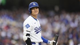 ▲大谷翔平。（圖／美聯社／達志影像）