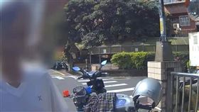 薛男落網後自知事情大條，態度消極。（圖／警方提供）