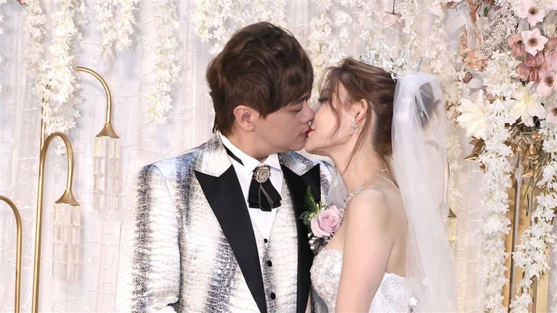 孟子辣孫爆婚姻危機　曝衝突內幕嘆心累了