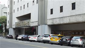 國軍英雄館（記者陳弋攝影）