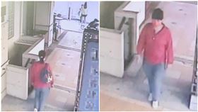 女童,過馬路,推倒,撞倒,婦人,怪婦,路口,恐怖,台中（圖／翻攝自台中市西屯區大小事社團臉書）