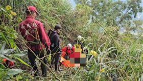 山難,失聯,陳屍,觀音峰