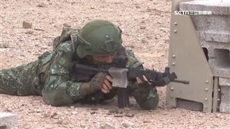 藝人兵役天花板！8男星超狂軍旅背景曝光