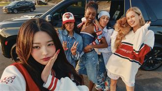 TOMMY GIRL春季限量系列　亮點一次看