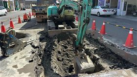 自來水,搶修,鳳山,五甲