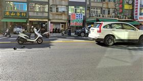 車禍,鳳山,行人,死亡