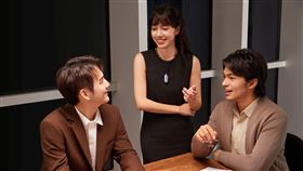 全球最小的穿戴式AI智慧錄音膠囊PLAUD NotePin即日起正式在全台線上及線下通路全面銷售。（圖／品牌業者提供）