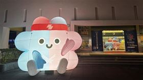 世壯運狂出包，有網友直接創立臉書粉絲專頁「靠北世壯運」。（圖／翻攝自臉書粉絲專頁「2025雙北世界壯年運動會World Masters Games 2025 Taipei & New Taipei City」）