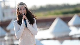 田馥甄「田調」Live in Life野地小巡演（圖／何樂音樂提供）