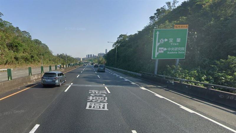 全台最容易下錯交流道在這？網曝：像迷宮