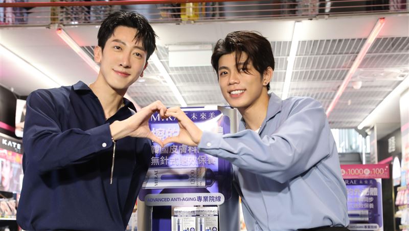 棄加拿大200萬年薪！男星返台當兵吐心聲