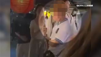 公館商圈驚見「馬國男偷拍」多短裙女受害