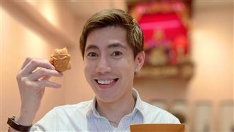 王凱生前心願曝　好友聞死訊淚揭私下對話