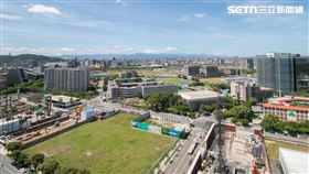 輝達總部,房價,北市科,花博,南港。（圖／永慶房屋提供）