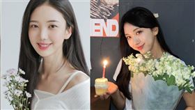  28歲美女主播吳尤安娜遭霸凌離世。（圖／翻攝自IG）