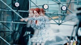 亞洲百大DJ VEENA擔綱2天開場主秀。