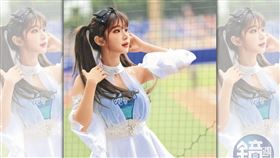 李珠珢人氣居高不下，開出天價出席費嚇跑廠商。（翻攝自李珠珢IG）