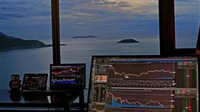 ▲台指期夜盤上漲5點，台積電期貨盤後則收在平盤水位，短線呈現觀望氣氛。（示意圖／PIXABAY） 